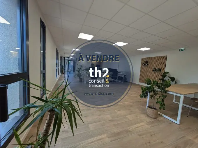Immobilier Professionnel à vendre Bretteville-sur-Odon Immobilier Professionnel à vendre Bretteville-sur-Odon