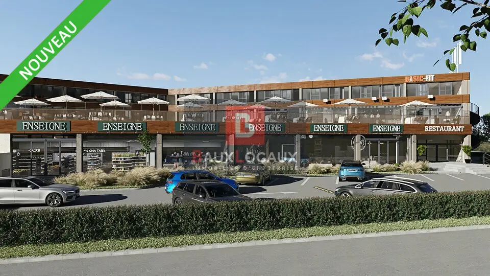 EXCEPTIONNEL LOCAL DE 150M2 A LOUER HORS D'EAU HORS D'AIR FOS SUR MER EXCEPTIONNEL LOCAL DE 150M2 A LOUER HORS D'EAU HORS D'AIR FOS SUR MER