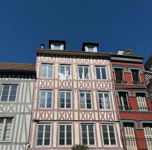 Immeuble Forte rentabilité Immeuble Forte rentabilité