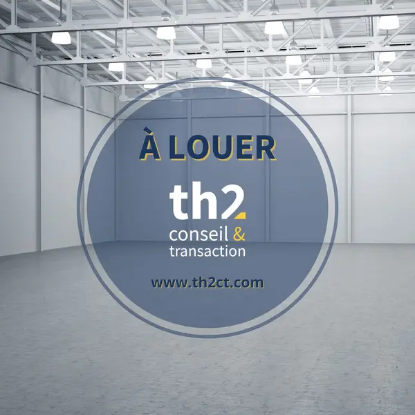 Local d'activité 596 m² divisibles Colleville Montgomery Local d'activité 596 m² divisibles Colleville Montgomery