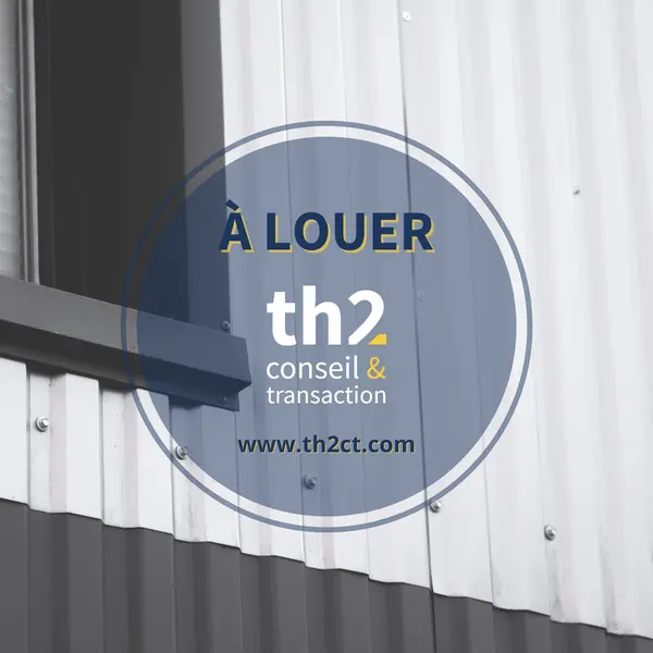 Local professionnel 291 m² Ifs Local professionnel 291 m² Ifs