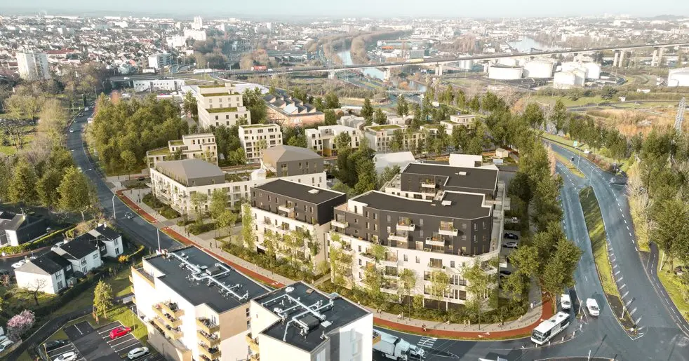 Immobilier Professionnel à vendre Mondeville Immobilier Professionnel à vendre Mondeville