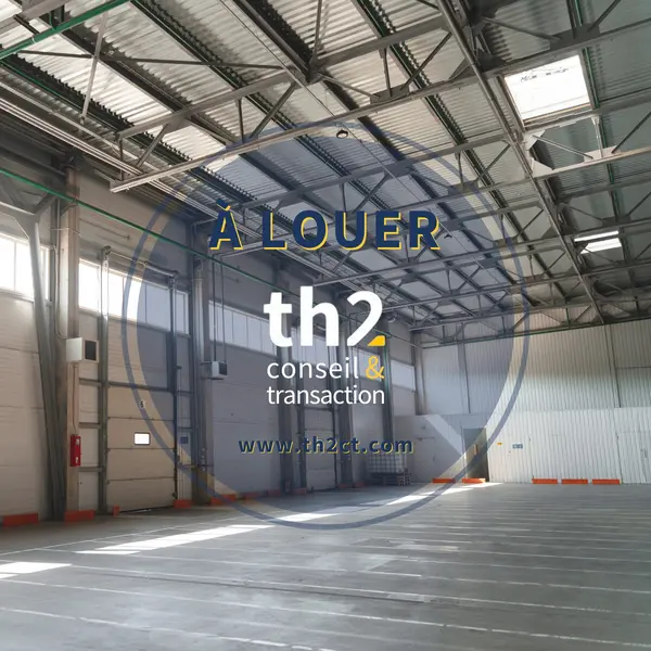 Local professionnel 500 m² Cherbourg Local professionnel 500 m² Cherbourg