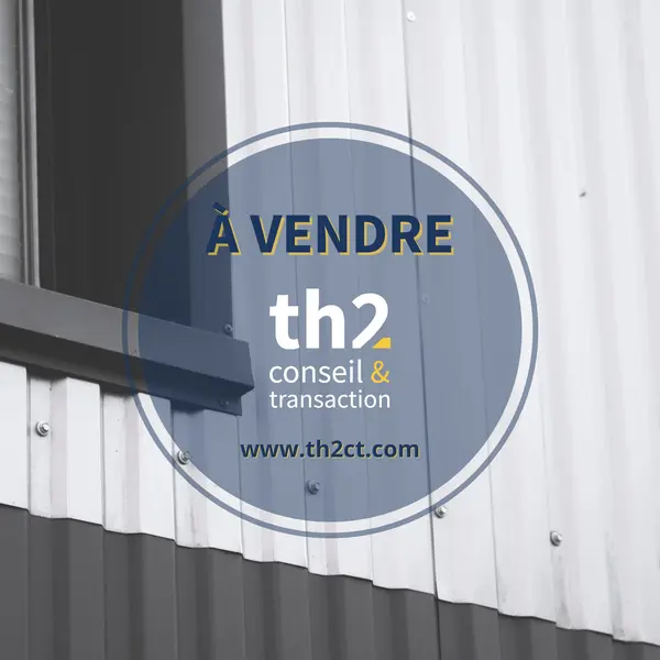 Local professionel 400 m² secteur Avranches Local professionel 400 m² secteur Avranches