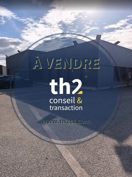 Local professionnel 357 m² Thuit de l'Oison Local professionnel 357 m² Thuit de l'Oison