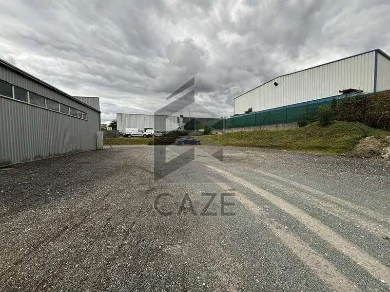 PROXIMITE IMMEDIATE ROCADE  PROXIMITE IMMEDIATE ROCADE