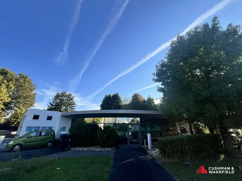 A vendre Bureaux 870m² Mérignac A vendre Bureaux 870m² Mérignac