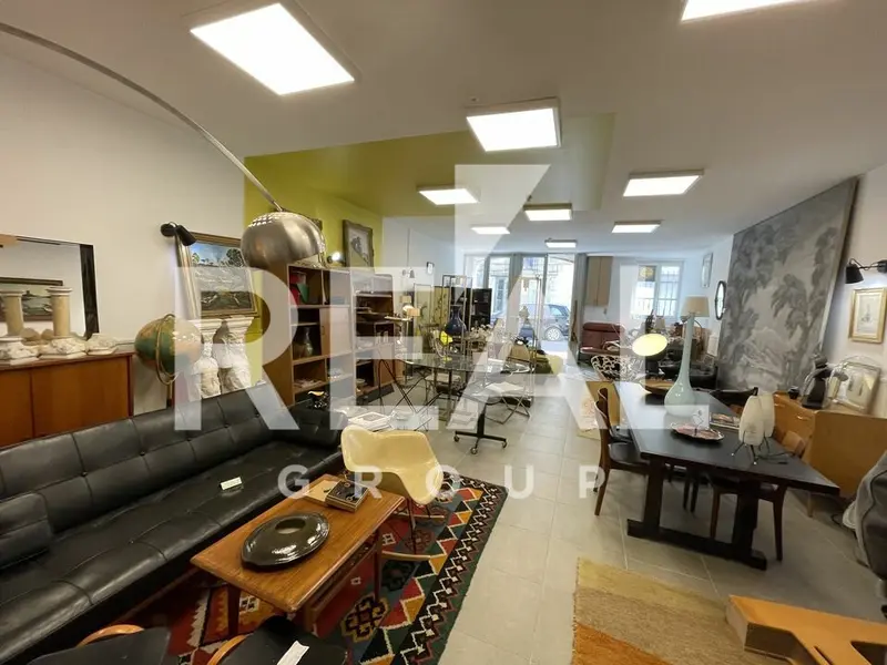 Saint-Michel - Location pure - Bordeaux  Saint-Michel - Location pure - Bordeaux