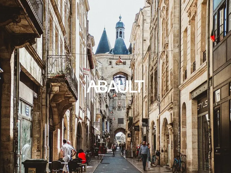 A vendre Local commercial  400m² Bordeaux A vendre Local commercial  400m² Bordeaux