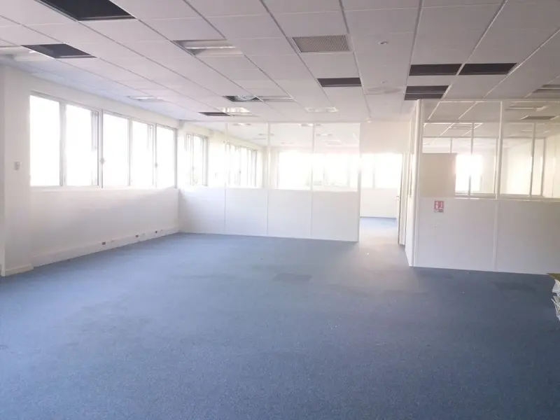 A louer Bureaux 283m² Moirans A louer Bureaux 283m² Moirans
