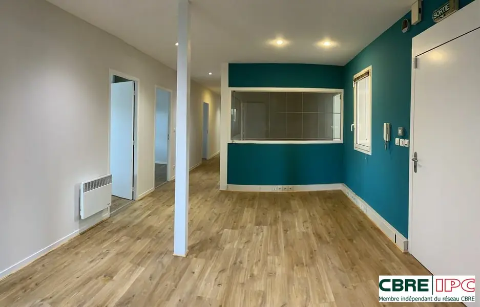 A ÉTÉ LOUÉ - REF 8018FD A ÉTÉ LOUÉ - REF 8018FD