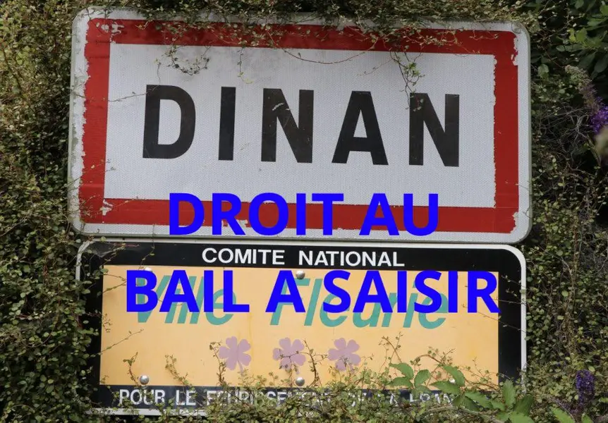 à vendre Dinan  à vendre Dinan