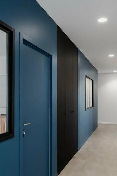 A vendre Bureaux 112m² Saint-Avé A vendre Bureaux 112m² Saint-Avé