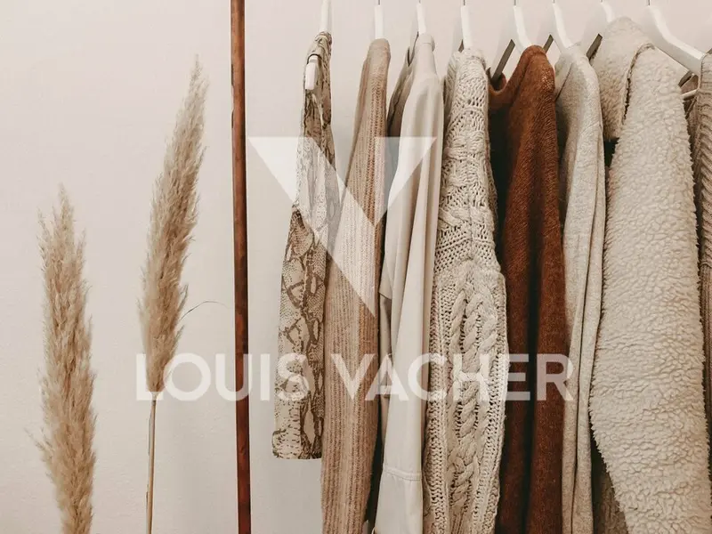 Centre-ville - Droit au bail - Le Bouscat