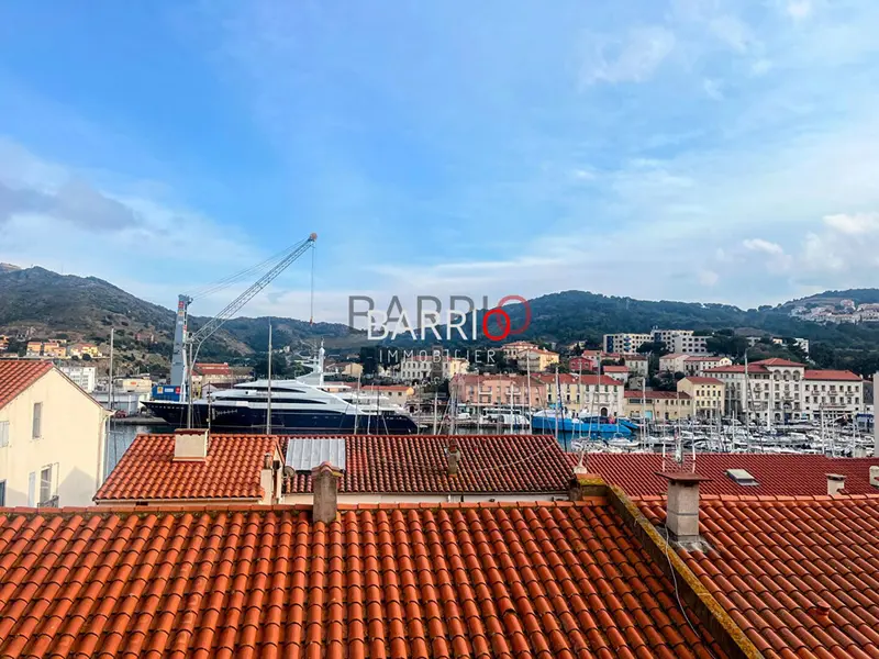 Appartement 3 pièce(s) 92m2