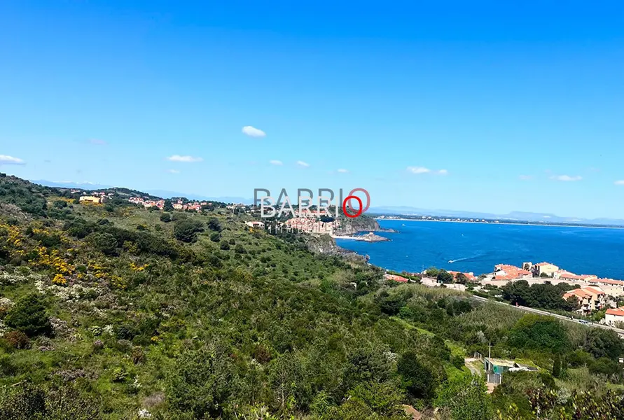 Appartement 3 pièces 59m² terrasse 2 parking couverts PRIX P