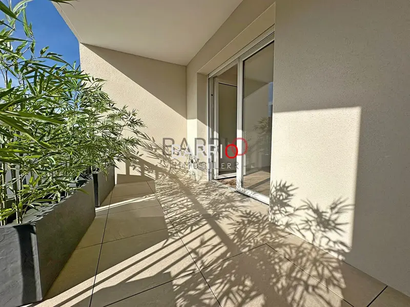 ARGELES SUR MER T3 avec terrasse, parking et cave ARGELES SUR MER T3 avec terrasse, parking et cave