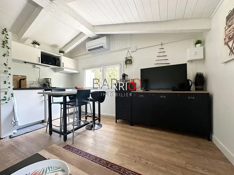 ARGELES SUR MER appartement T3 à 100m de la plage ARGELES SUR MER appartement T3 à 100m de la plage