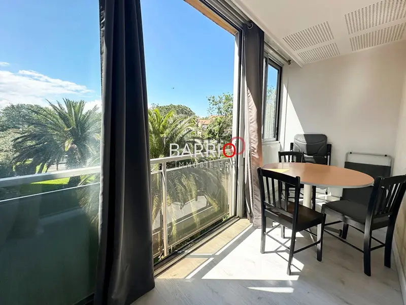 ARGELES SUR MER appartement avec cave et parking proche plag ARGELES SUR MER appartement avec cave et parking proche plag