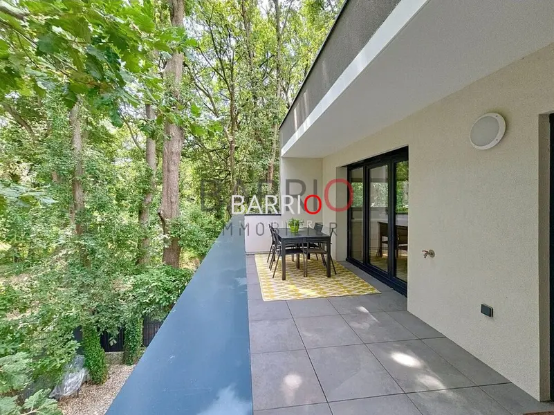 ARGELES SUR MER appartement T3 d'exception en dernier étage