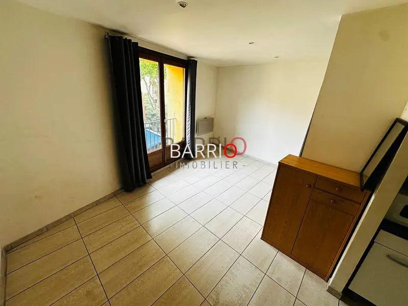 Appartement Collioure 1 pièce(s) 20.08 m2