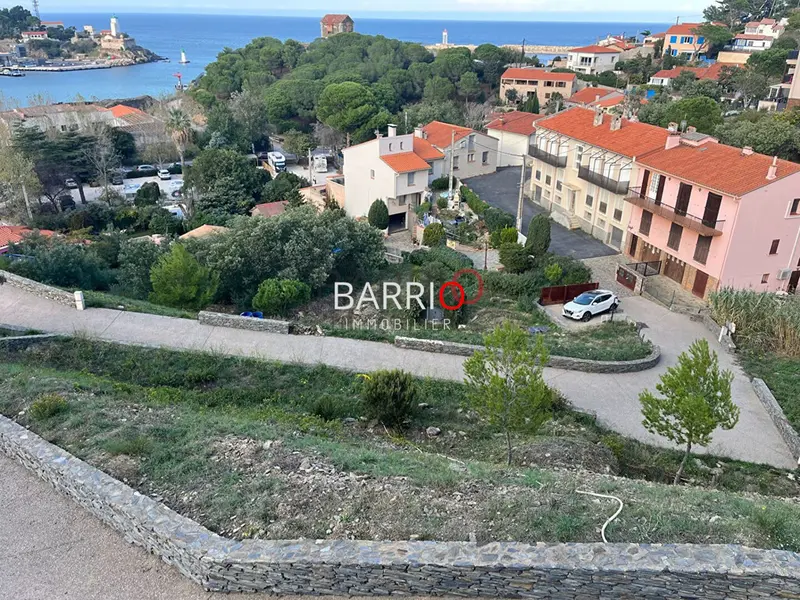 TERRAIN A BATIR DE 410m² TERRAIN A BATIR DE 410m²