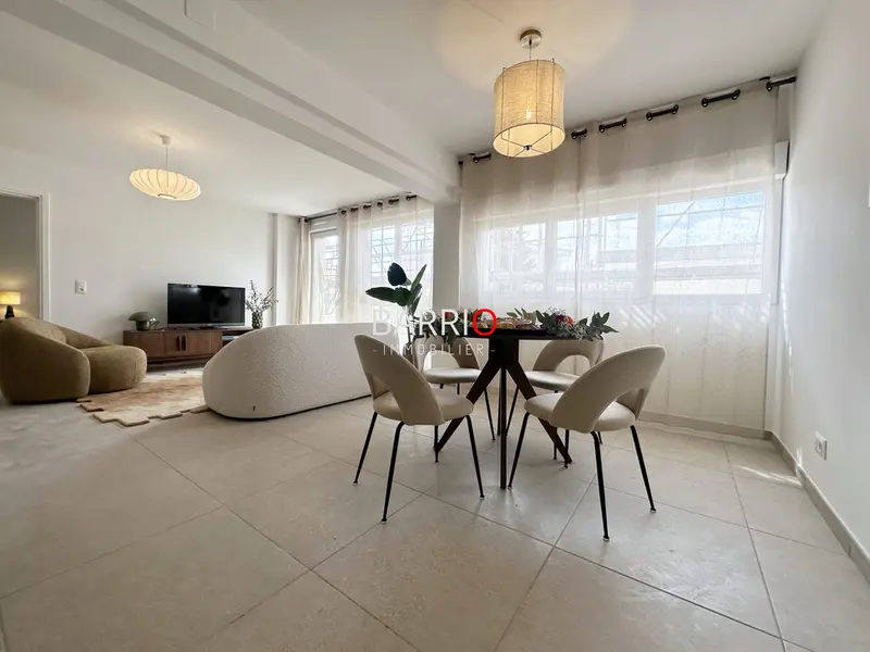 ARGELES SUR MER appartement dernier étage haut de gamme