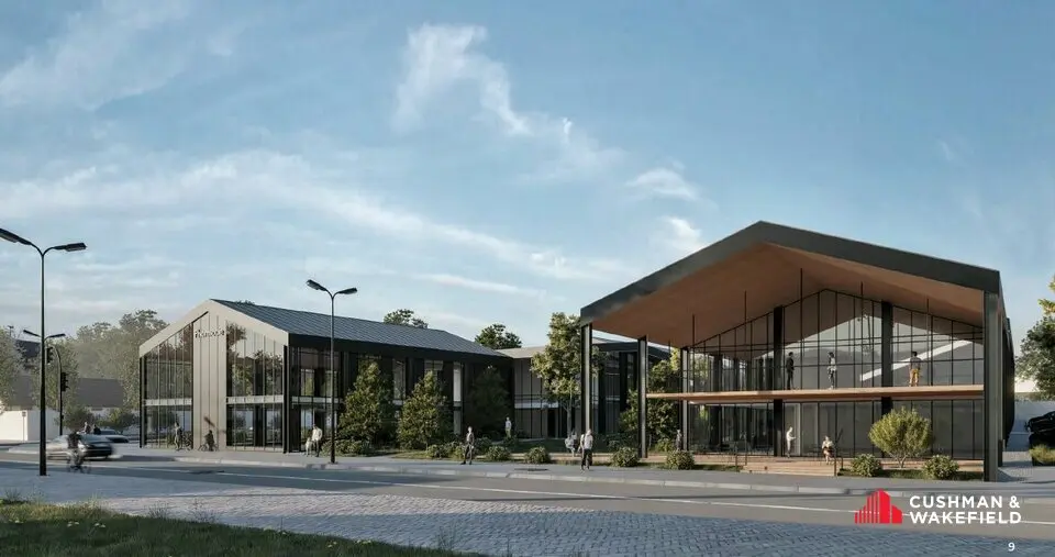 CARBON BLANC PROGRAMME COMMERCES NEUF CARBON BLANC PROGRAMME COMMERCES NEUF