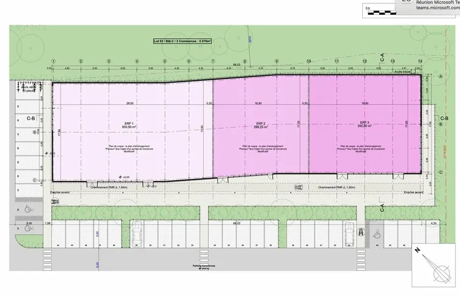 LOCAUX COMMERCIAUX A LOUER LOCAUX COMMERCIAUX A LOUER