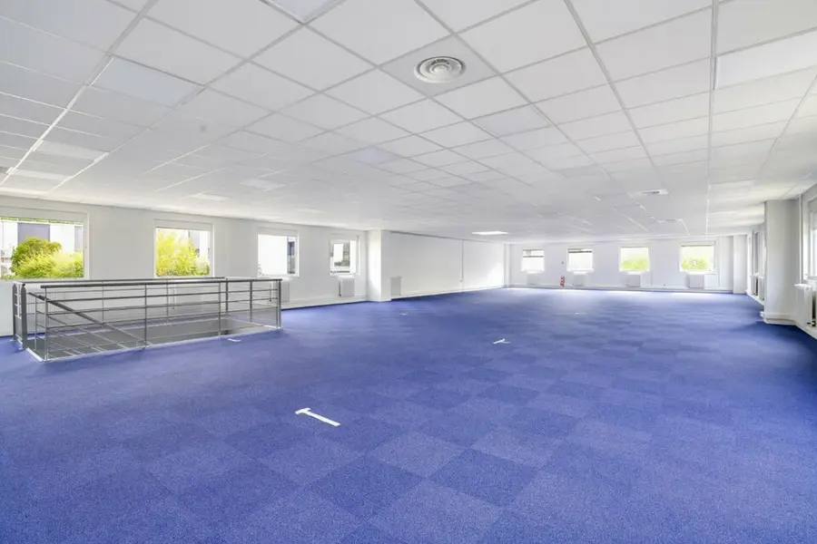 BUREAUX A LOUER SUR LOGNES BUREAUX A LOUER SUR LOGNES