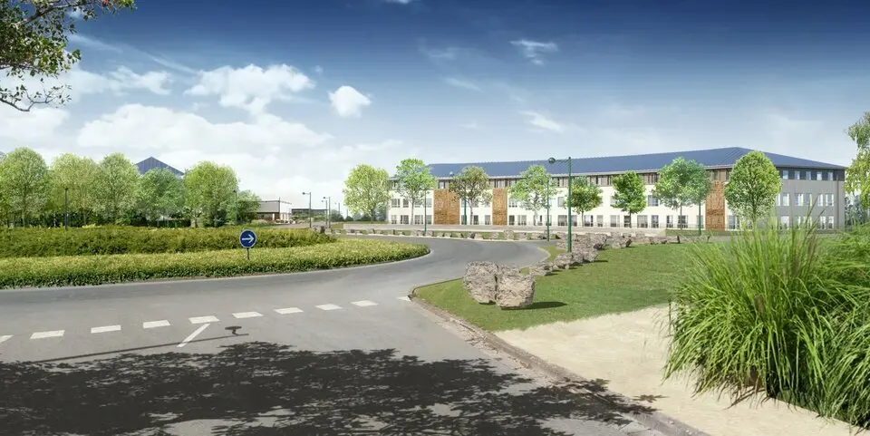 BUREAUX A VENDRE BUREAUX A VENDRE