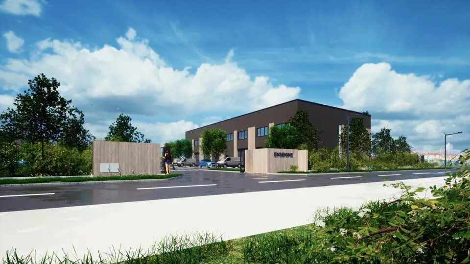 PETITE SURFACE RARE SUR LE SECTEUR !  PETITE SURFACE RARE SUR LE SECTEUR !