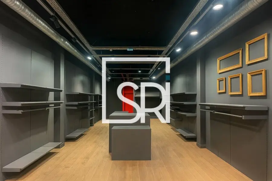 A louer Local commercial  121m² Aubière A louer Local commercial  121m² Aubière