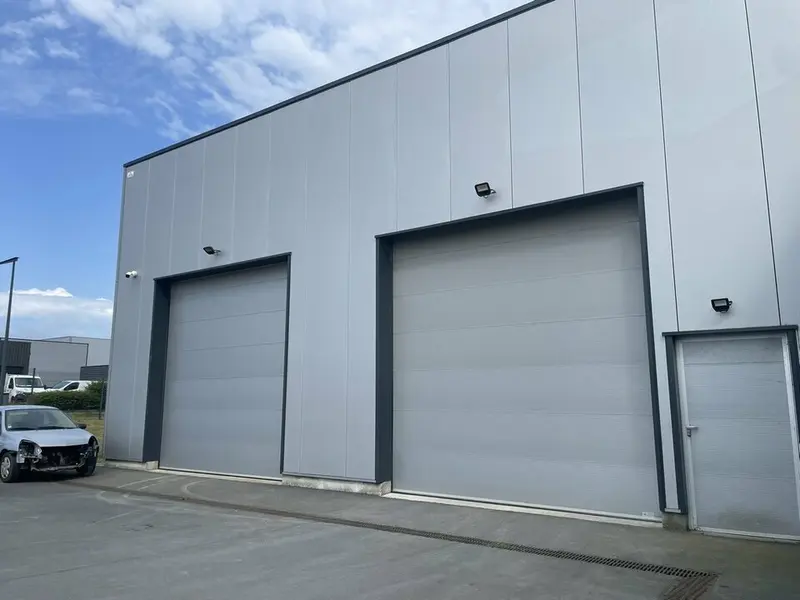 A louer Locaux d'activité 380m² Ranville A louer Locaux d'activité 380m² Ranville