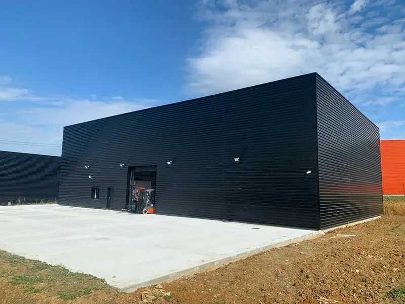 immeuble a vendre saint andré sur orne. immeuble a vendre saint andré sur orne.