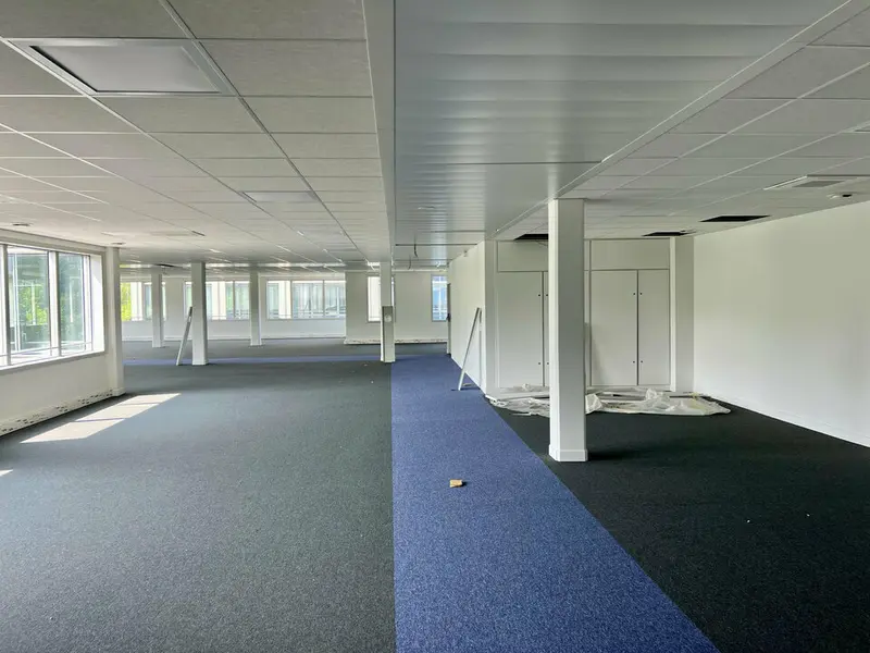 A vendre Bureaux 234m² Villepinte A vendre Bureaux 234m² Villepinte