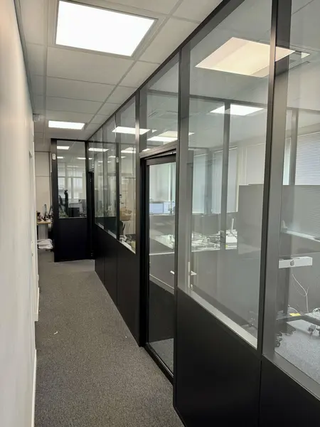 A louer Bureaux 20m² Villepinte A louer Bureaux 20m² Villepinte