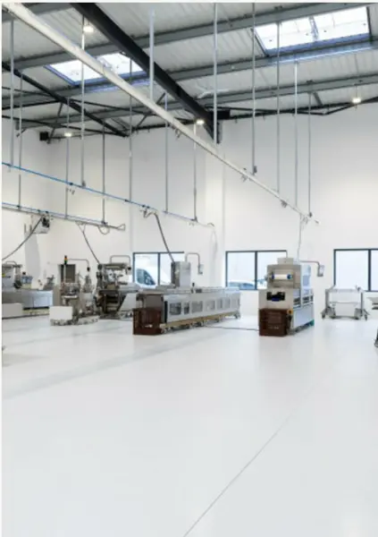 A vendre Locaux d'activité 441m² Persan A vendre Locaux d'activité 441m² Persan