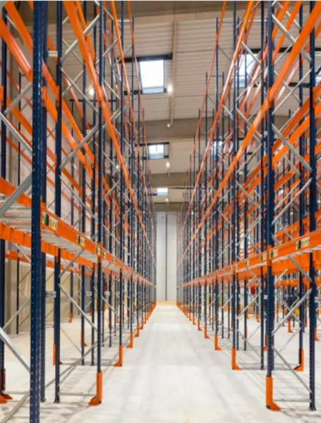 A vendre Locaux d'activité 2527m² Persan A vendre Locaux d'activité 2527m² Persan