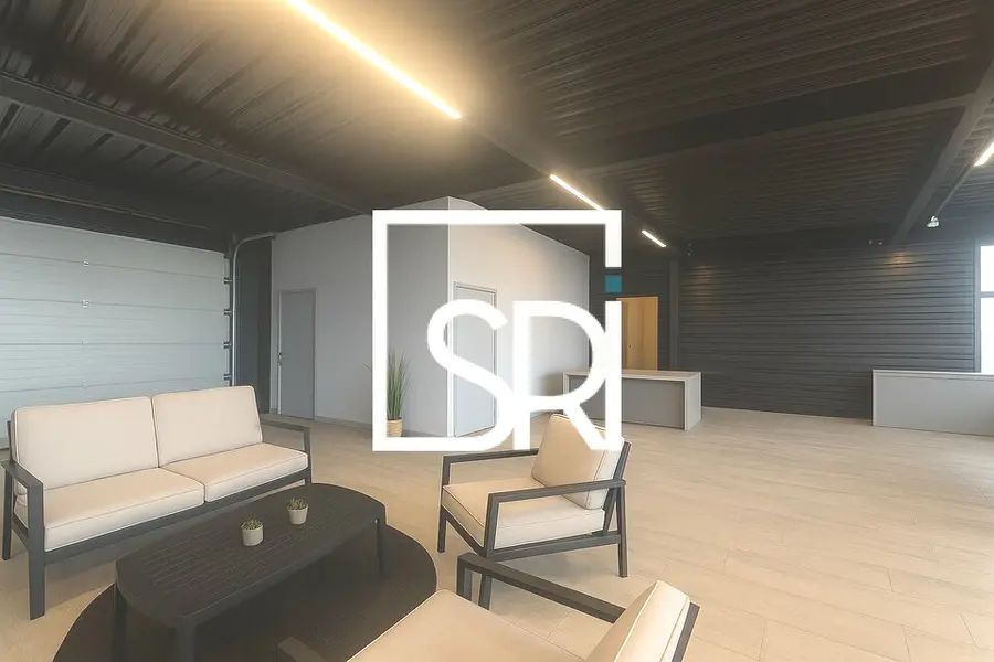 LOCATION LOCAL COMMERCIAL + ENTREPOT 400 M²  63170 AUBIERE LOCATION LOCAL COMMERCIAL + ENTREPOT 400 M²  63170 AUBIERE