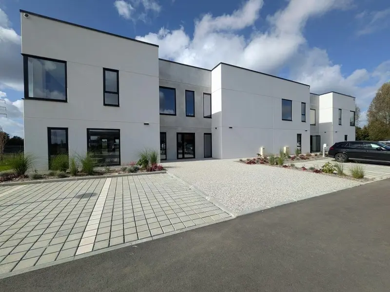 A louer plateau de bureaux haut standing A louer plateau de bureaux haut standing