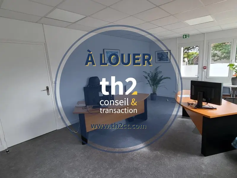 Bureaux à louer – Barneville-Carteret (Cotentin) Bureaux à louer – Barneville-Carteret (Cotentin)