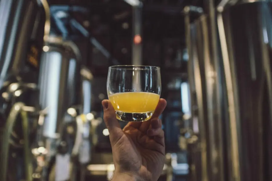 ANGERS-première couronne -MICROBRASSERIE   ANGERS-première couronne -MICROBRASSERIE