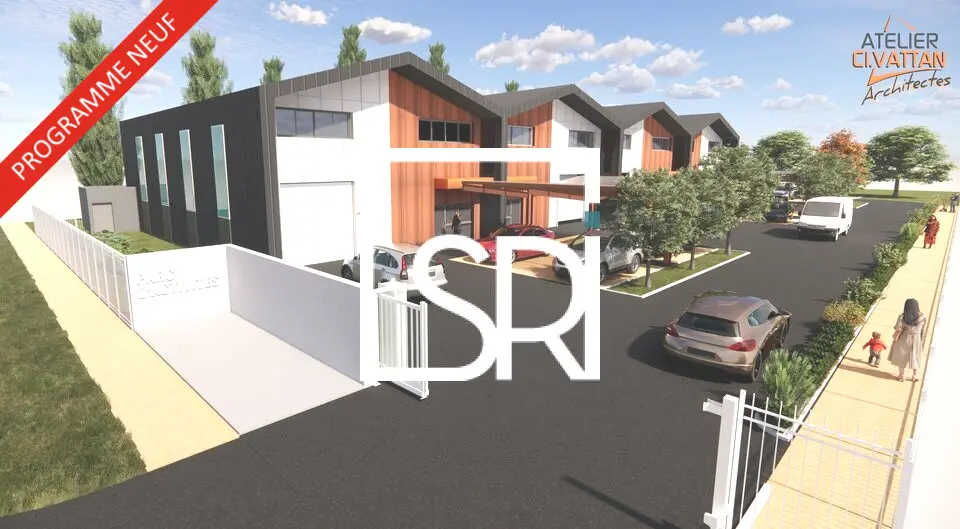 A louer Entrepôt 637m² Clermont-Ferrand A louer Entrepôt 637m² Clermont-Ferrand