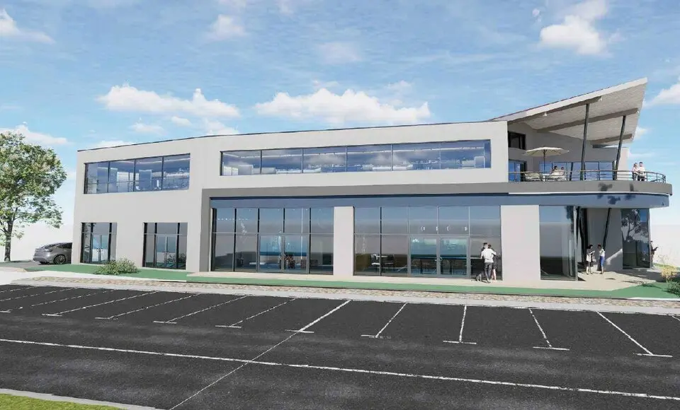 ZONE DE PICOT - PLUSIEURS SURFACES EN VEFA ZONE DE PICOT - PLUSIEURS SURFACES EN VEFA