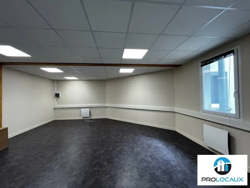 A louer Bureaux 25m² Creil A louer Bureaux 25m² Creil