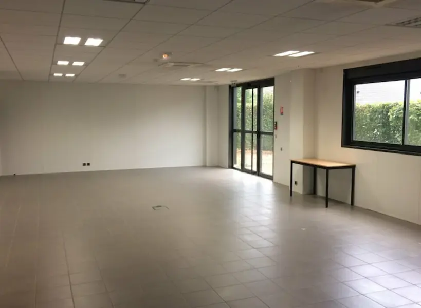 A louer Bureaux 130m² Beauvais A louer Bureaux 130m² Beauvais