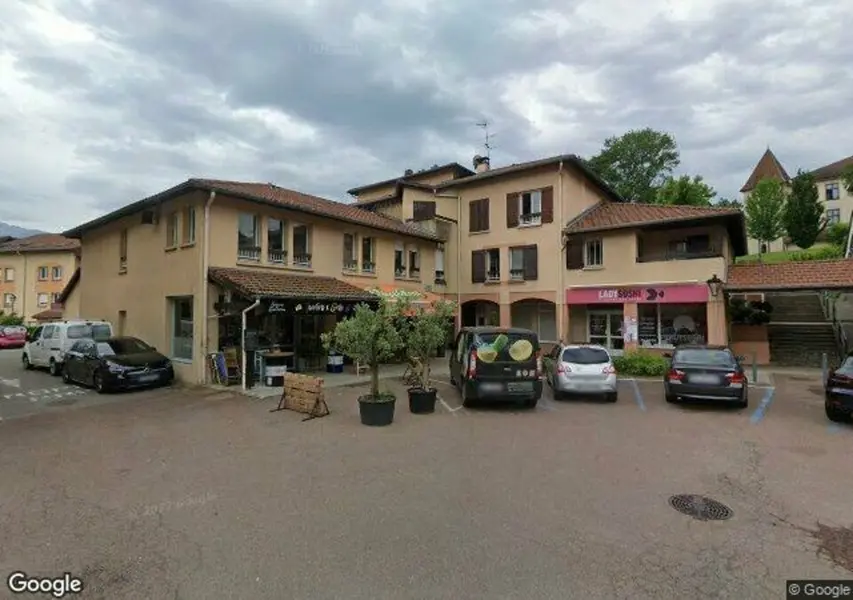 A louer Local commercial  100m² Montbonnot-Saint-Martin A louer Local commercial  100m² Montbonnot-Saint-Martin