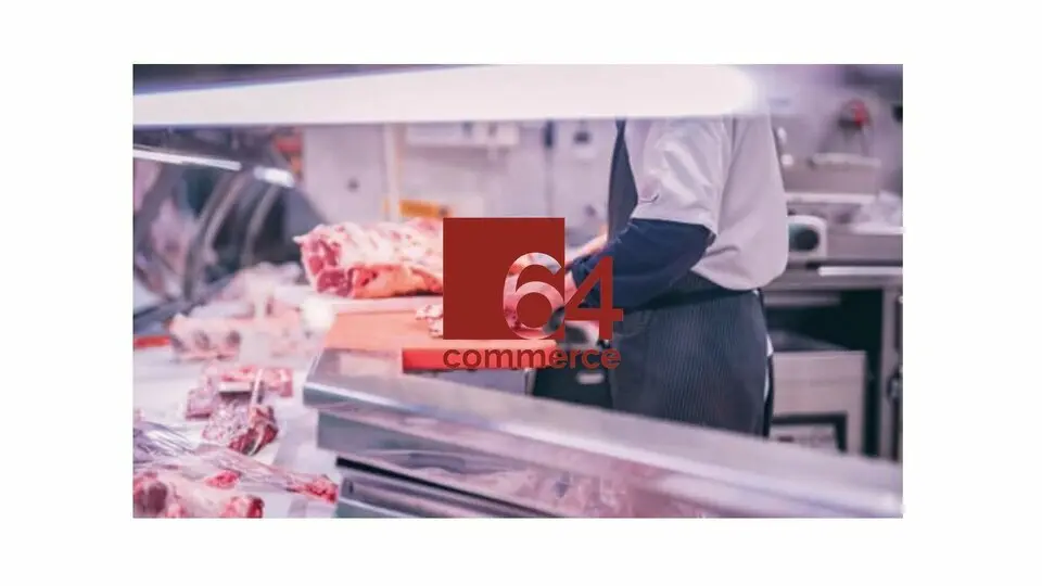 A SAISIR OPPORTUNITE FONDS BOUCHERIE CHARCUTERIE Côte SUD LANDES  A SAISIR OPPORTUNITE FONDS BOUCHERIE CHARCUTERIE Côte SUD LANDES