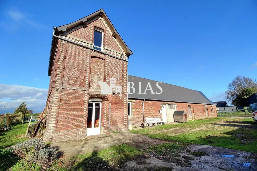 7 MINUTES DE BUCHY 7 MINUTES DE BUCHY